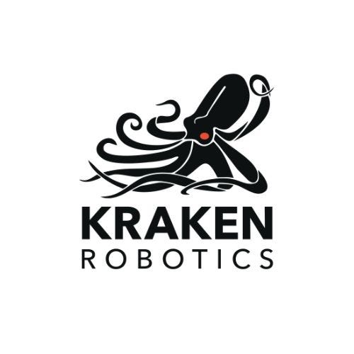 Kraken Robotics - Navy Leaders
