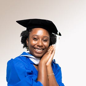 grad school reflections