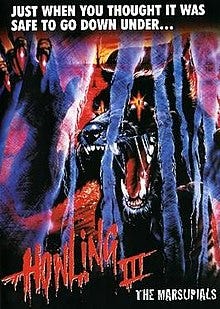 Howling III - Wikipedia