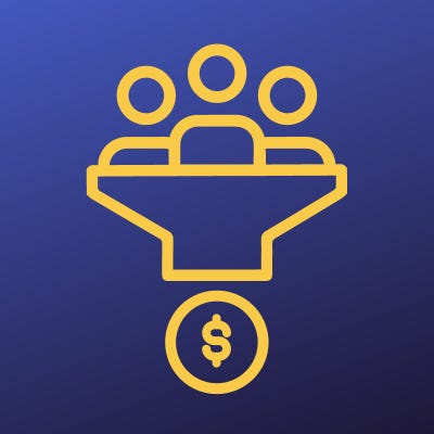 Artwork for The LeadGen Lab