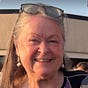 Claudia Robinson's avatar