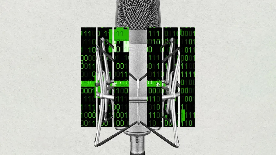 Inside the Don’t Ask, Don’t Tell Era of AI in Music