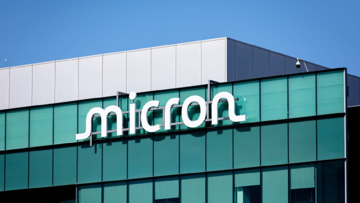 Micron breaks ground on $100bn megafab project in US