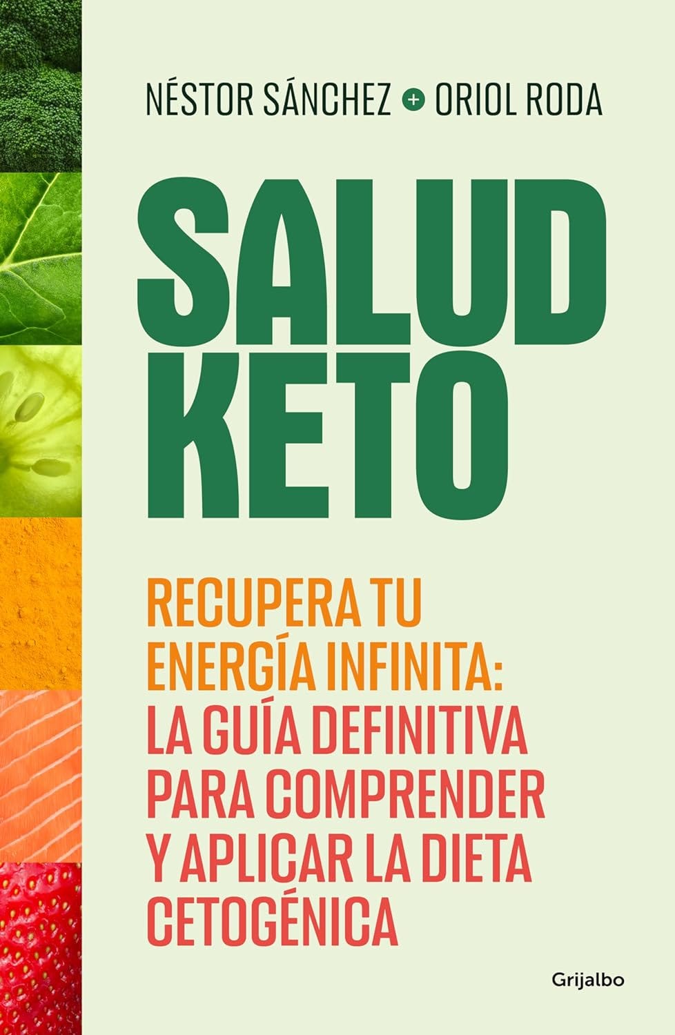 Salud Keto