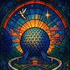 Disney is Enchanting