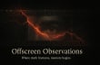 Offscreenshaman’s Substack