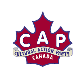 Cultural Action Party Of Canada Newsletter