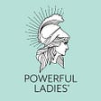 Powerful Ladies's avatar