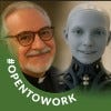 Laird Snowden, #OPEN_TO_WORK