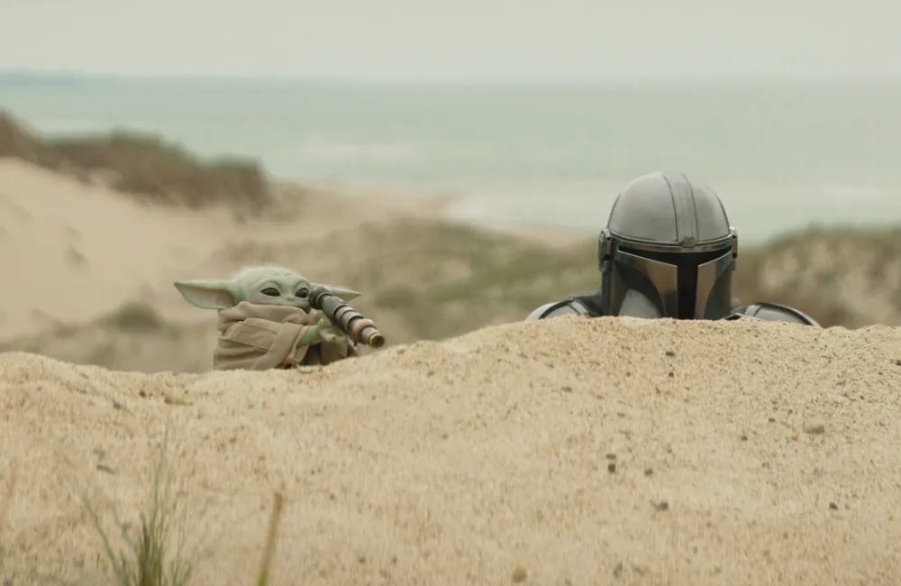 Star Wars Returns to Theaters With Its Worst Projected Opening Since the 1970s