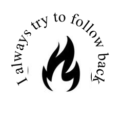 Burning Down the Patriarchy