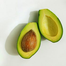 Healthy Fats on a Vegan Plant-Based Diet
