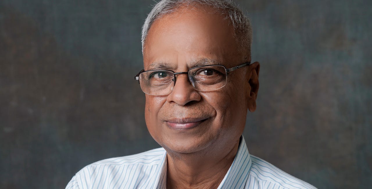 20 million Ranchos: Prof. Ashok Jhunjhunwala’s vision for achieving tech sovereignty for India