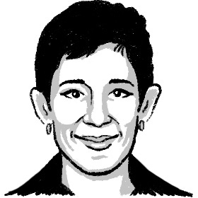 Judge portrait