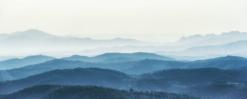 MAR DE MONTANHAS DE MINAS