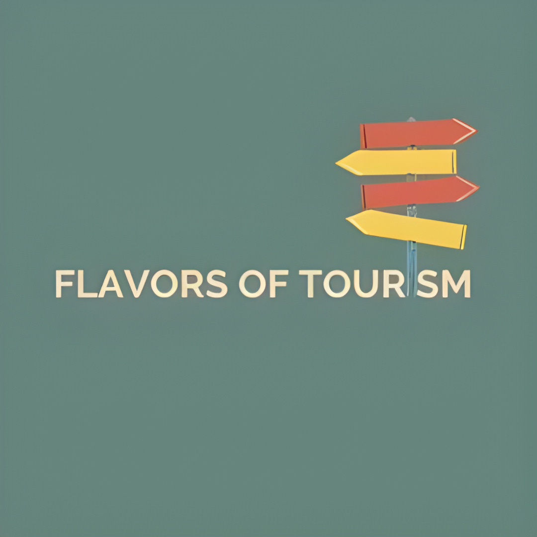 Substack profile picture for @flavors