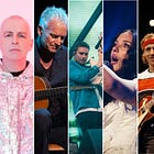 North East music clocks up 12 billion streams