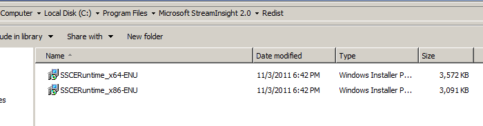 2 stream insight install sql serve compact edition 2 stream insight install sql serve compact edition