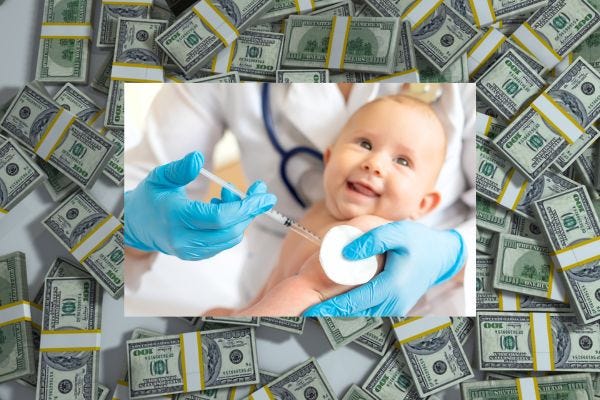 LA MEDICINA COMO NEGOCIO