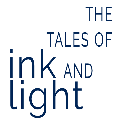 the Tales of Ink and Light