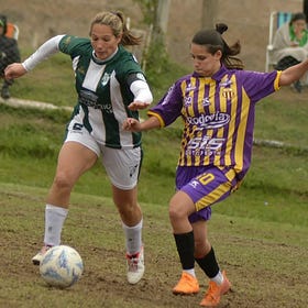 Tiro Federal y Sporting ganaron los clásicos y se viene una final anticipada de Villa Mitre y Municipales por el "1"