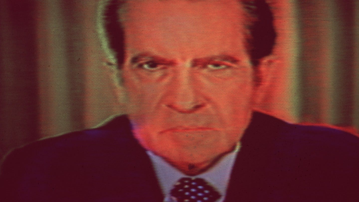 To Try a President - The Atlantic