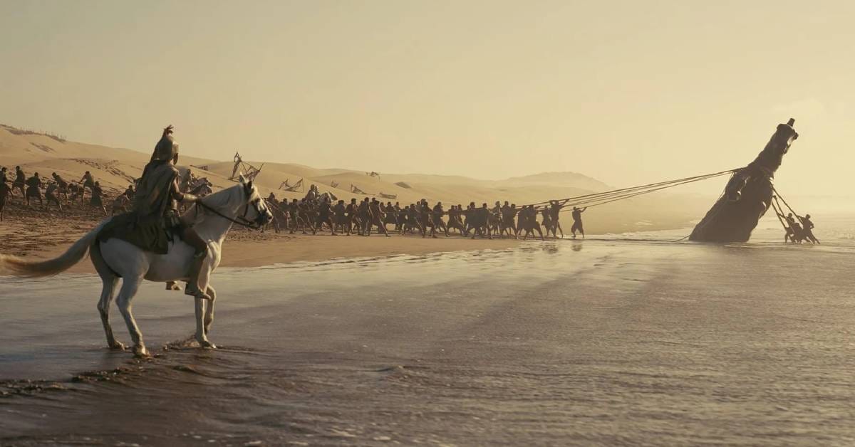 3 Movies In 2026 That Could Top Christopher Nolan's The Odyssey 3 Movies In 2026 That Could Top Christopher Nolan's The Odyssey