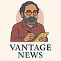 Vantage News's avatar