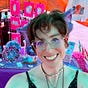Khiri Lee's avatar