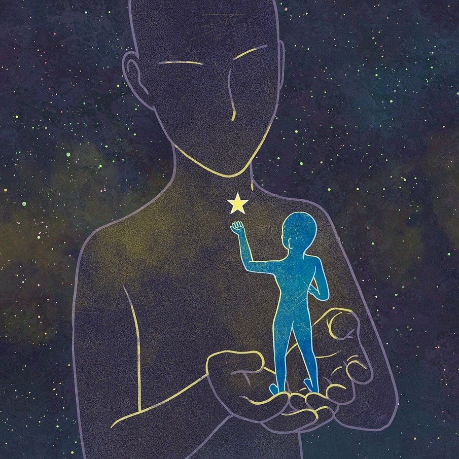 The Echozone Substack