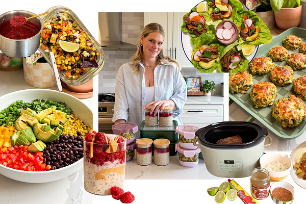 the eat goood newsletter | Jenn Lueke | Substack