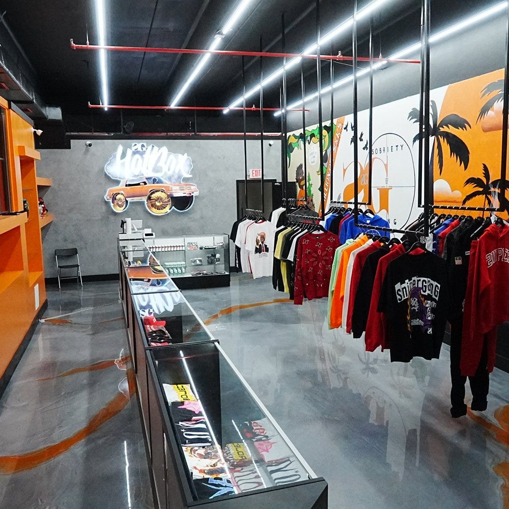 TOP 10 BEST Streetwear Shops in Miami, FL - Updated 2026 - Yelp