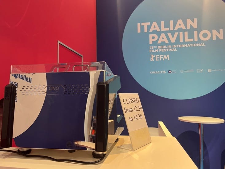 A sign on a table

AI-generated content may be incorrect.