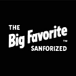 The Big Favorite's avatar