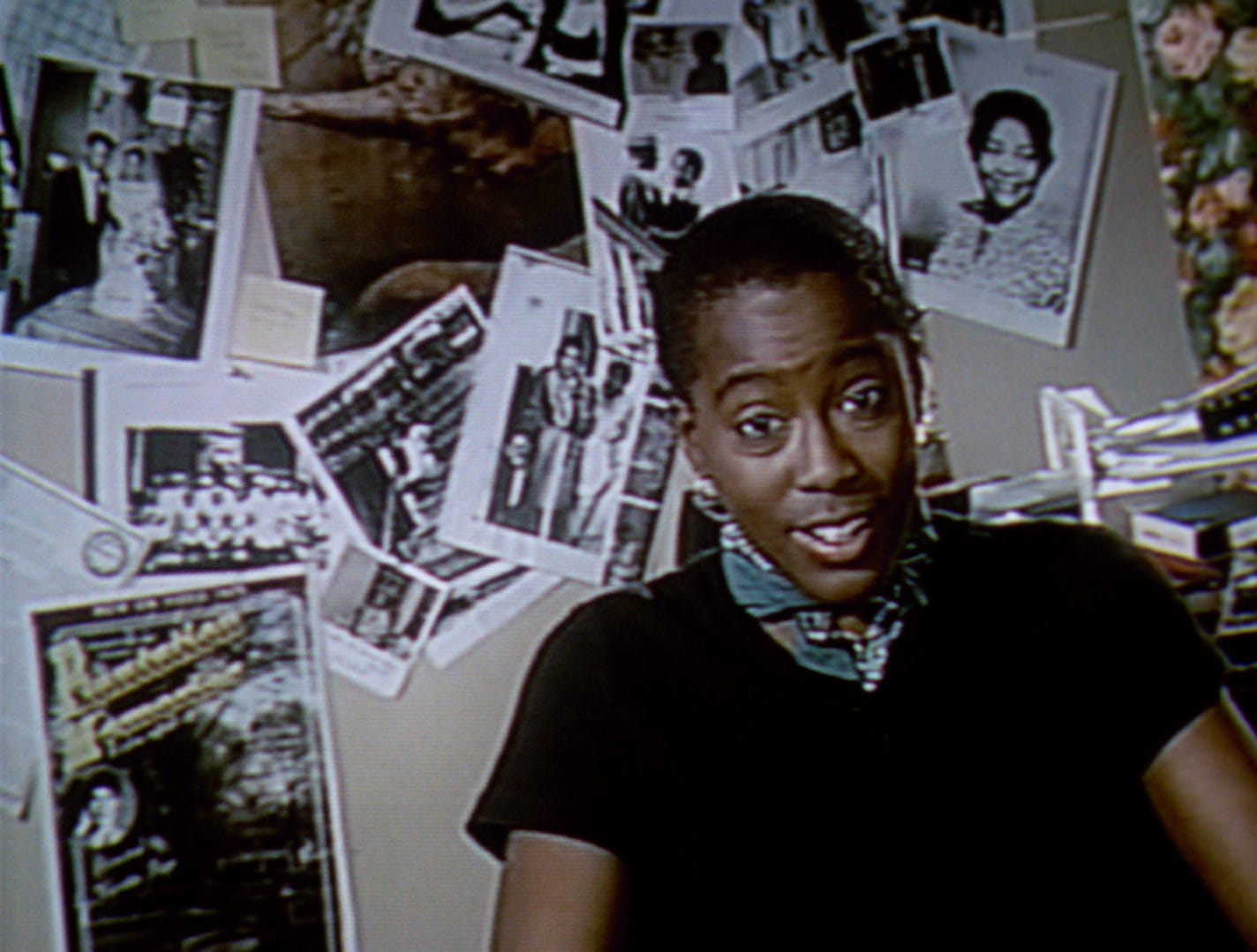 Cheryl Dunye's 'The Watermelon Woman' is being added to the Criterion  Collection : NPR