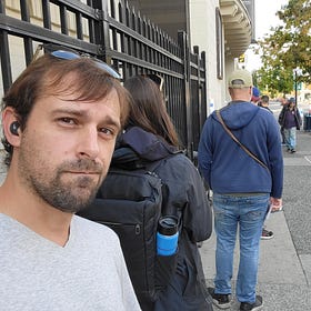 Six ways candidates lost my vote