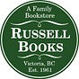 Russell Books's avatar