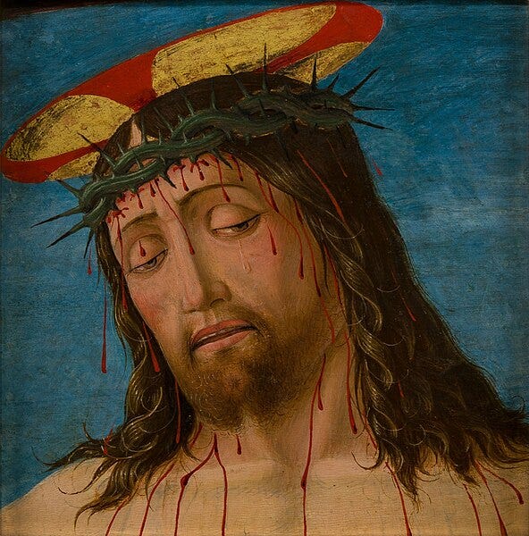 File:Christ with Crown of Thorns, Vicino da Ferrara.jpg