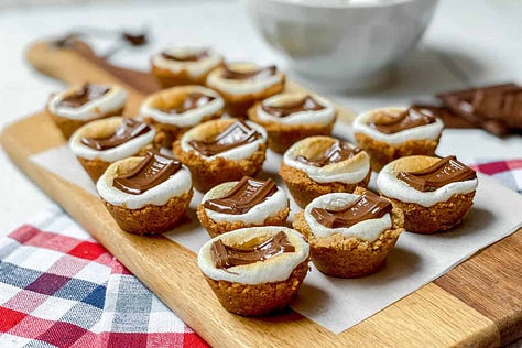 Memorial Day Cookout Recipe Images