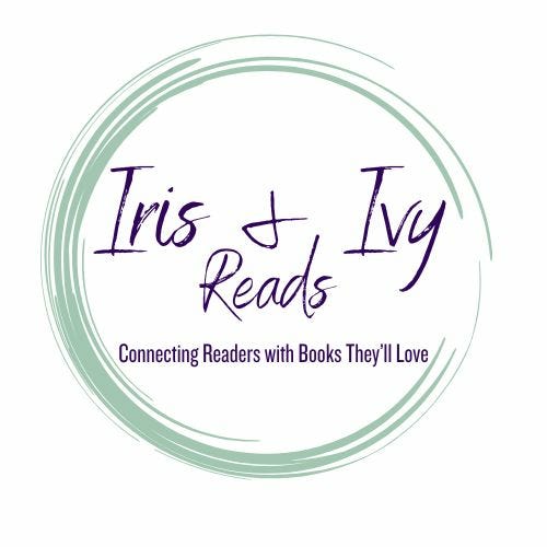 Iris & Ivy Reads