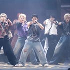 Why BMSG Artists Feel Different on Stage