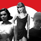 Thighs Wide Open: Taylor, ‘Sinners’ & the Awards Season of Female Sexuality