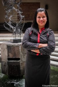 Ms. Shirley Y. Tolentino Ms. Shirley Y. Tolentino