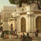 كتاب القاهرة: صفحة شارع الصليبة