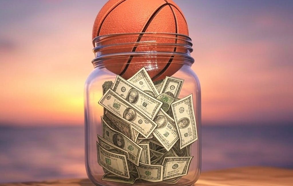 How We Fail Our Young Men