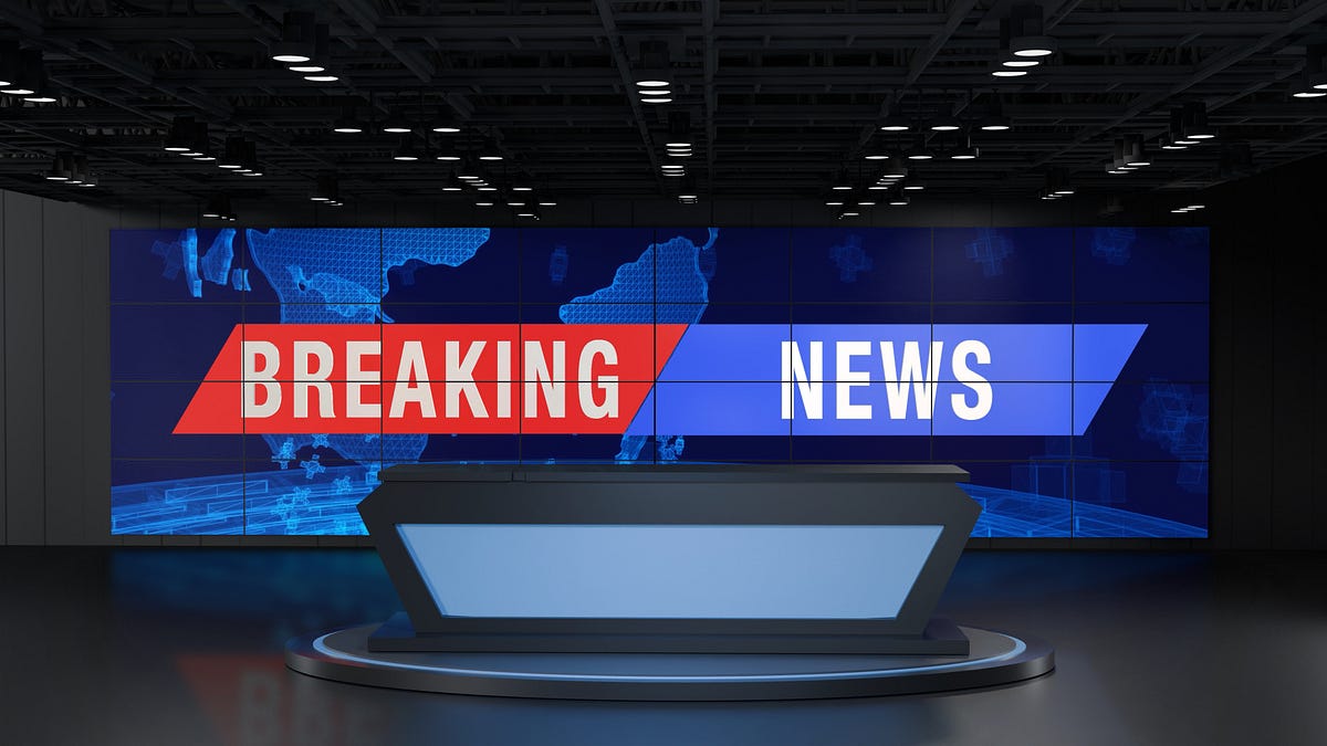 THE MEDIA NOW DELIVERS DEADLY DISINFORMATION