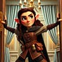 Eliza Firechild's avatar