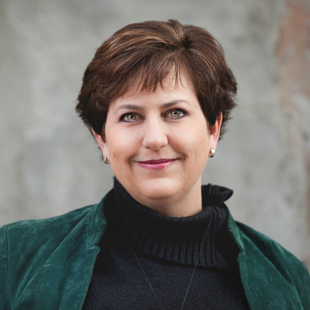 Allison Brennan: Murder She Writes