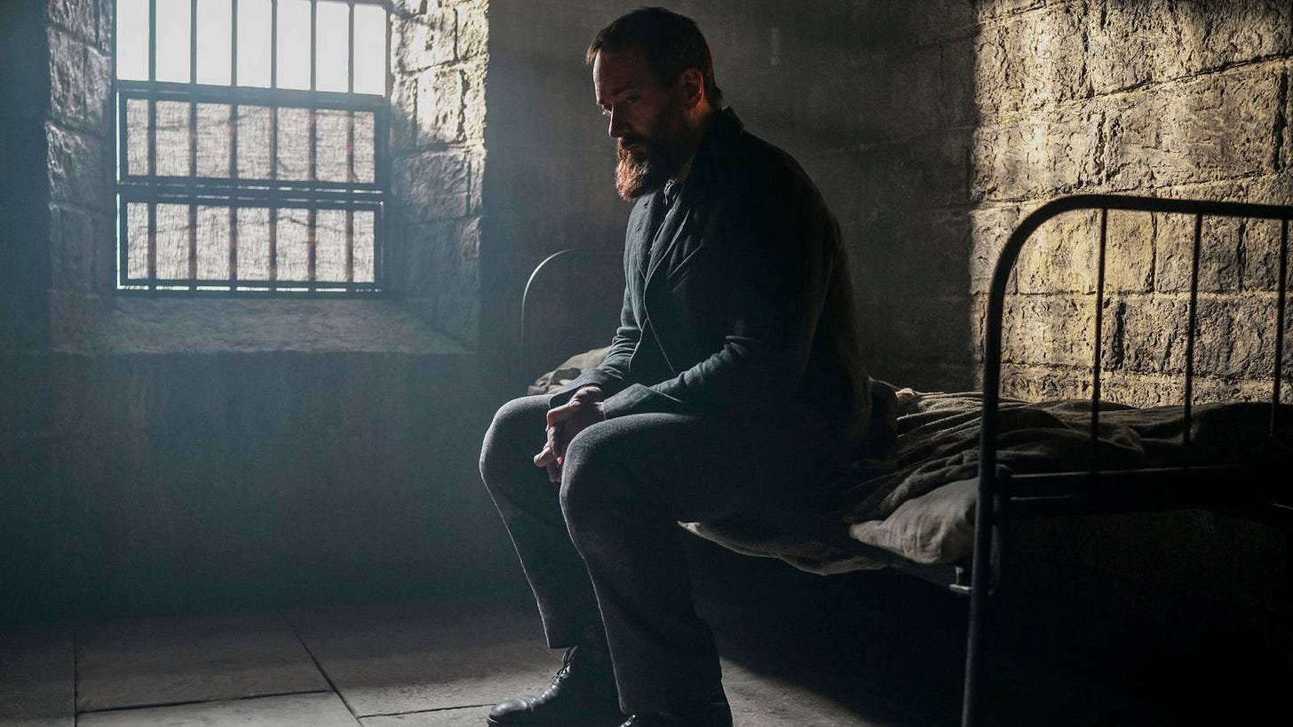 Death By Lightning: Charles Guiteau's Presidential Assassination Trial &  Sentencing Explained