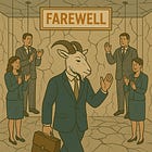 The Scapegoating Playbook at work